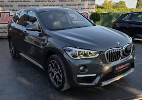 BMW X1 S drive 18D X- line 176хил.км., снимка 7