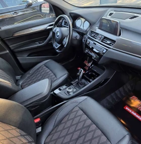BMW X1 S drive 18D X- line 176хил.км., снимка 11