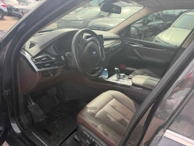 BMW X5 / БEЗ ЗАБЕЛЕЖКА / ОТ ПРЕДСТАВИТЕЛСТВО / 360 , снимка 7