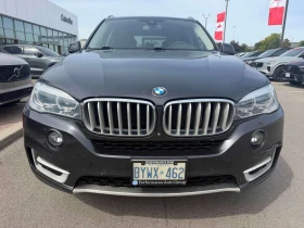 BMW X5 / БEЗ ЗАБЕЛЕЖКА / ОТ ПРЕДСТАВИТЕЛСТВО / 360 , снимка 5