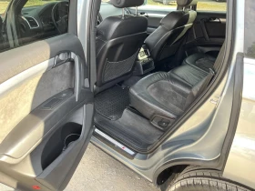 Audi Q7 3.0 TDI S-LINE, снимка 13