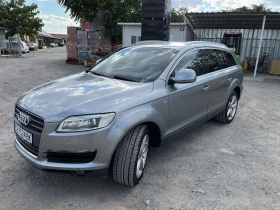 Audi Q7 3.0 TDI S-LINE, снимка 3