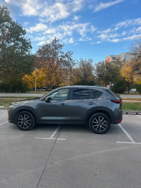 Mazda CX-5 2.2D, снимка 3
