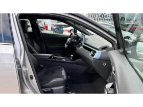 Toyota C-HR 2.0HSD COLLECTION, снимка 6