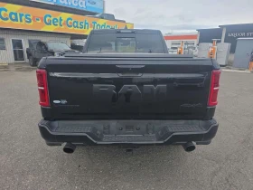 Dodge RAM 1500, снимка 4