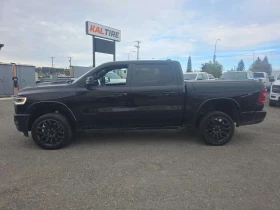 Dodge RAM 1500, снимка 2