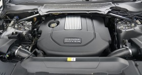 Land Rover Range Rover Sport 3.0 SDV6 HSE AWD, снимка 15
