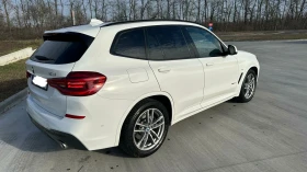 BMW X3 2.0d X-DRIVE M-PACK единствен собственик, снимка 4