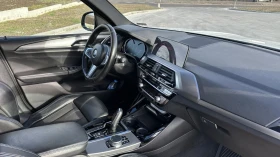 BMW X3 2.0d X-DRIVE M-PACK единствен собственик, снимка 8