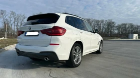 BMW X3 2.0d X-DRIVE M-PACK единствен собственик, снимка 5