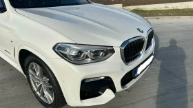 BMW X3 2.0d X-DRIVE M-PACK единствен собственик, снимка 3