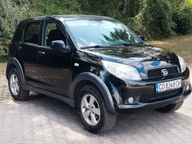 Daihatsu Terios 1.5105к.с Верига Газ 4х4 Обслужена Рег Катализатор, снимка 3