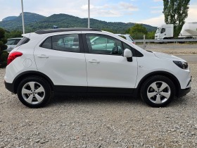 Opel Mokka 1.6 4x4 136 EURO 6b  | Mobile.bg    6