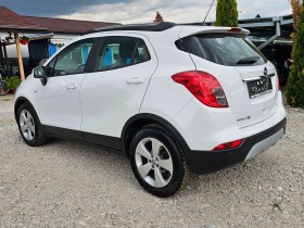 Opel Mokka 1.6 4x4 136 EURO 6b  | Mobile.bg    3