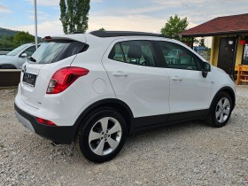 Opel Mokka 1.6 4x4 136 EURO 6b  | Mobile.bg    5