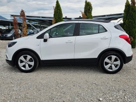 Opel Mokka 1.6 4x4 136 EURO 6b  | Mobile.bg    2