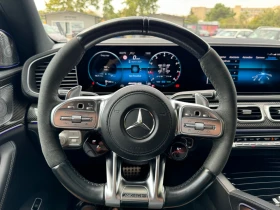 Mercedes-Benz GLE V8 BITURBO/4Matic+ , снимка 12