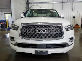 Infiniti QX80 | Mobile.bg    4