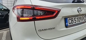 Nissan Qashqai, снимка 5