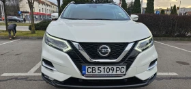 Nissan Qashqai, снимка 3