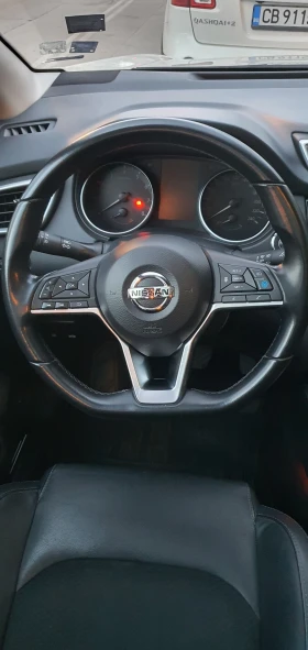 Nissan Qashqai, снимка 14