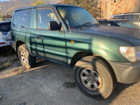 Toyota Land cruiser 3.0 дизел , снимка 1