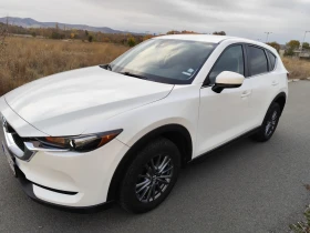 Обява за продажба на Mazda CX-5 2.5 skyactiv AWD ~36 300 лв. - изображение 6