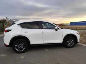 Обява за продажба на Mazda CX-5 2.5 skyactiv AWD ~36 300 лв. - изображение 4