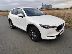 Обява за продажба на Mazda CX-5 2.5 skyactiv AWD ~36 300 лв. - изображение 5