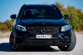     Mercedes-Benz GLC 43 AMG