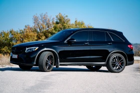 Mercedes-Benz GLC 43 AMG | Mobile.bg    6