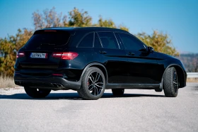 Mercedes-Benz GLC 43 AMG | Mobile.bg    3