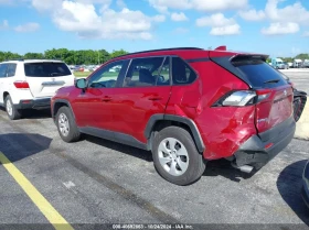 Toyota Rav4 2.5L I-4 DI, DOHC, VVT, 203HP Front Wheel Drive, снимка 7