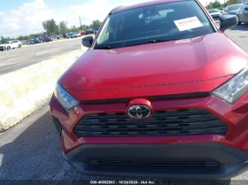 Toyota Rav4 2.5L I-4 DI, DOHC, VVT, 203HP Front Wheel Drive, снимка 4