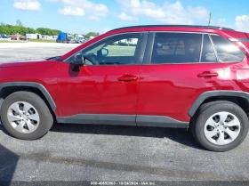 Toyota Rav4 2.5L I-4 DI, DOHC, VVT, 203HP Front Wheel Drive, снимка 6