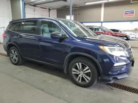 Honda Pilot  EXL 3.5L / КРАЙНА ЦЕНА ДО БЪЛГАРИЯ!