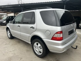 Mercedes-Benz ML 270 2.7 CDI, снимка 8