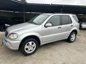 Mercedes-Benz ML 270 2.7 CDI, снимка 6