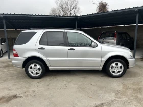 Mercedes-Benz ML 270 2.7 CDI, снимка 12