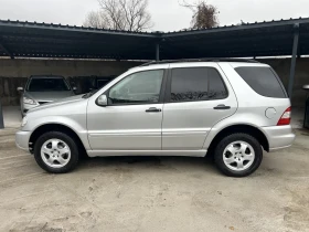 Mercedes-Benz ML 270 2.7 CDI, снимка 7