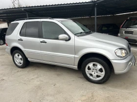 Mercedes-Benz ML 270 2.7 CDI, снимка 1