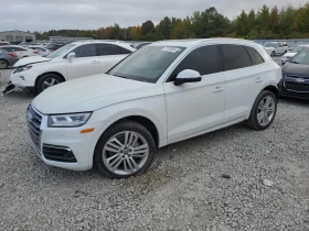 Audi Q5 PRESTIGE 2.0T