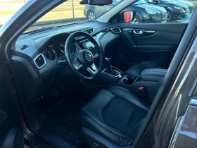 Nissan Qashqai 1.3 DIG-T N-Connecta | Mobile.bg    4