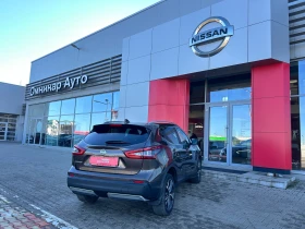 Nissan Qashqai 1.3 DIG-T N-Connecta | Mobile.bg    3