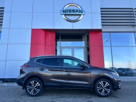 Nissan Qashqai 1.3 DIG-T N-Connecta | Mobile.bg    2