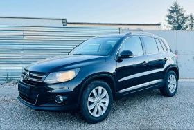 VW Tiguan ХАЙЛАЙН , снимка 1