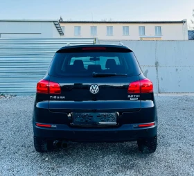 VW Tiguan ХАЙЛАЙН , снимка 8