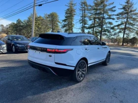 Land Rover Range Rover Velar R-DYNAMIC SE | Mobile.bg    4