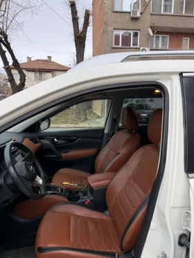 Nissan Rogue Platinium, снимка 4