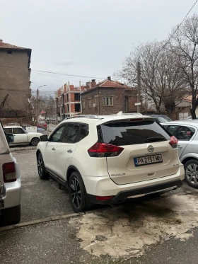 Nissan Rogue Platinium, снимка 5